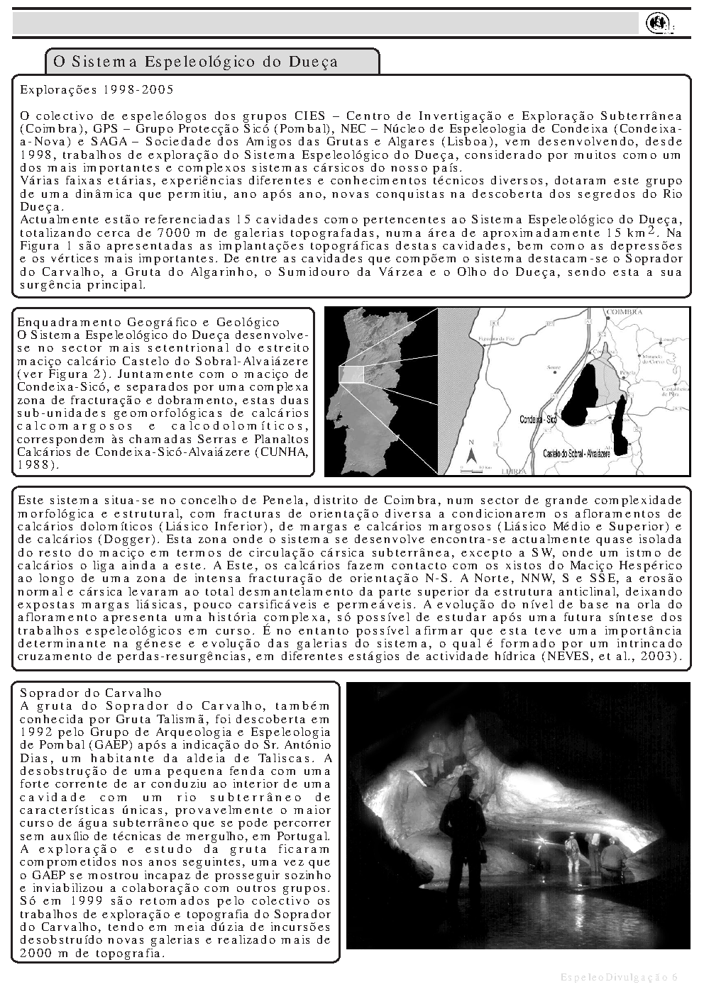 Capa da publicação