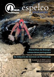 Capa de Espeleo Divulgação 7
