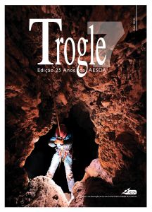 Capa de Trogle 7