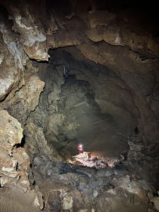Zona da Estratosfera.