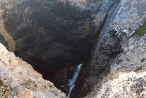 Entrada 1832