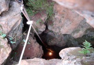 Algar dos Alecrineiros