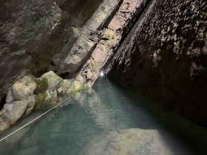 Gruta da Grande Falha