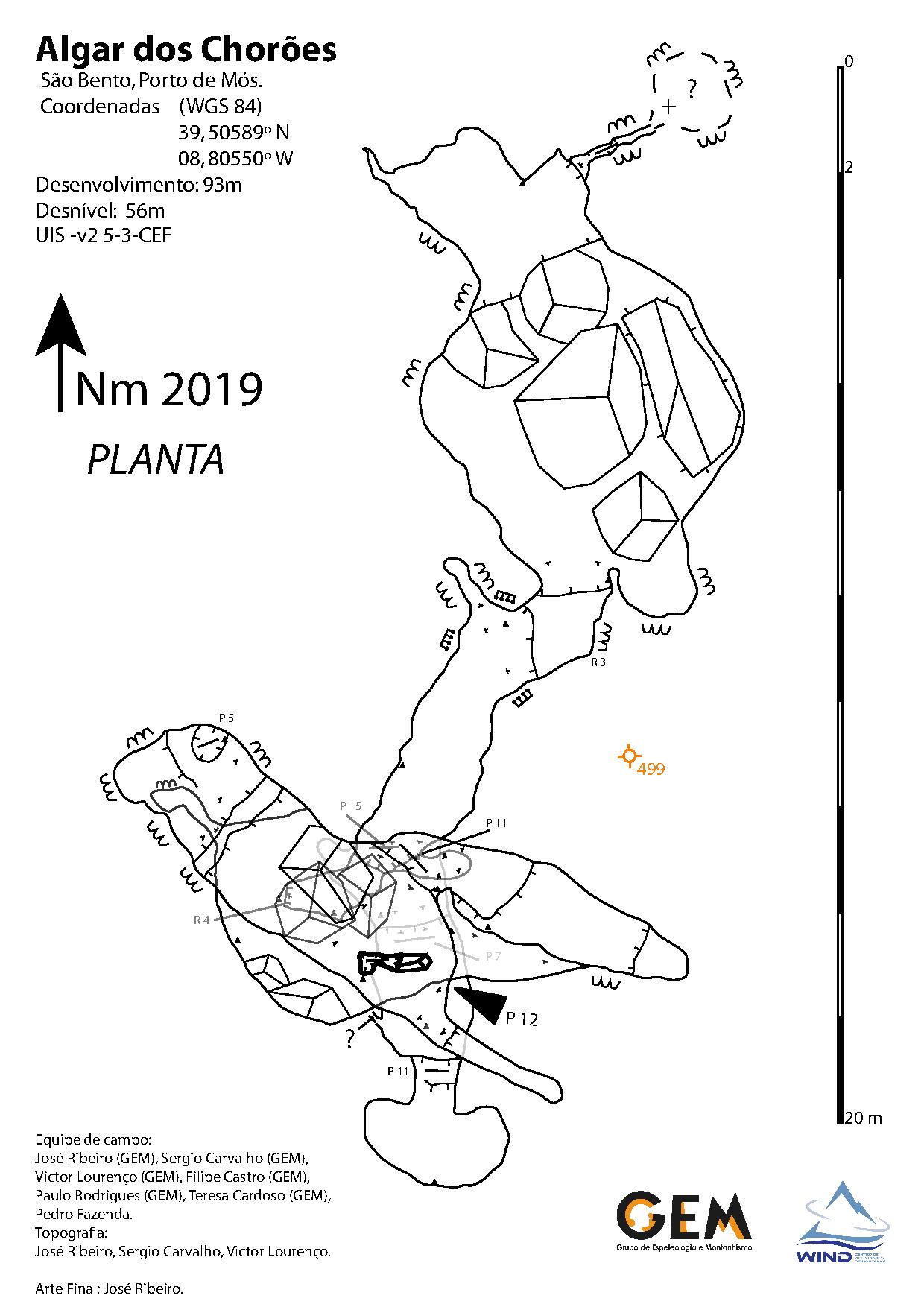 Topografia #289