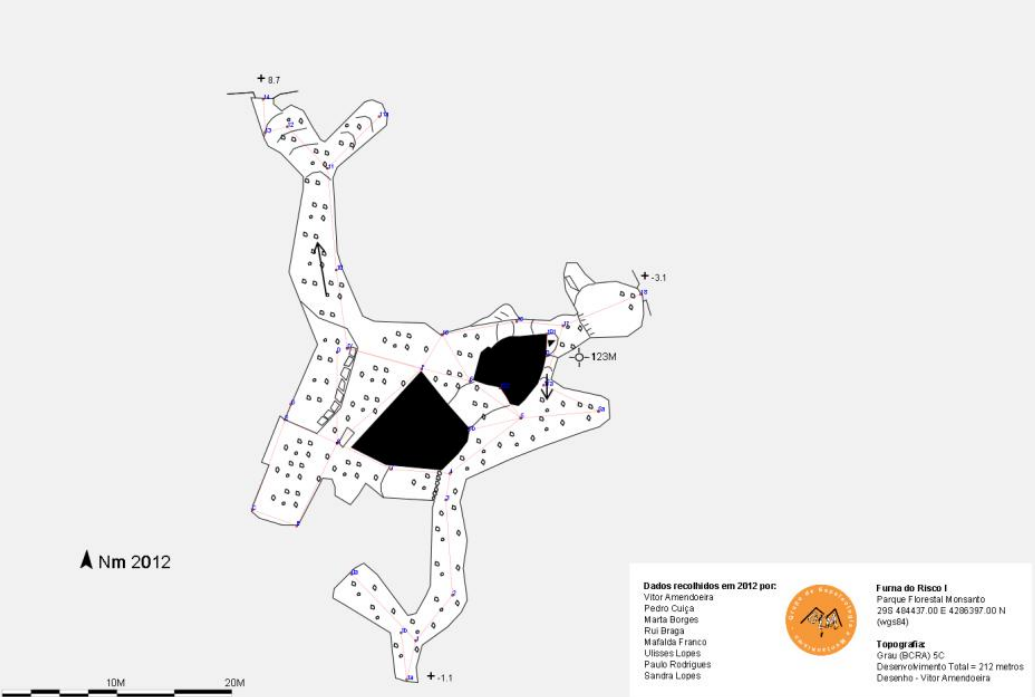 Topografia #515