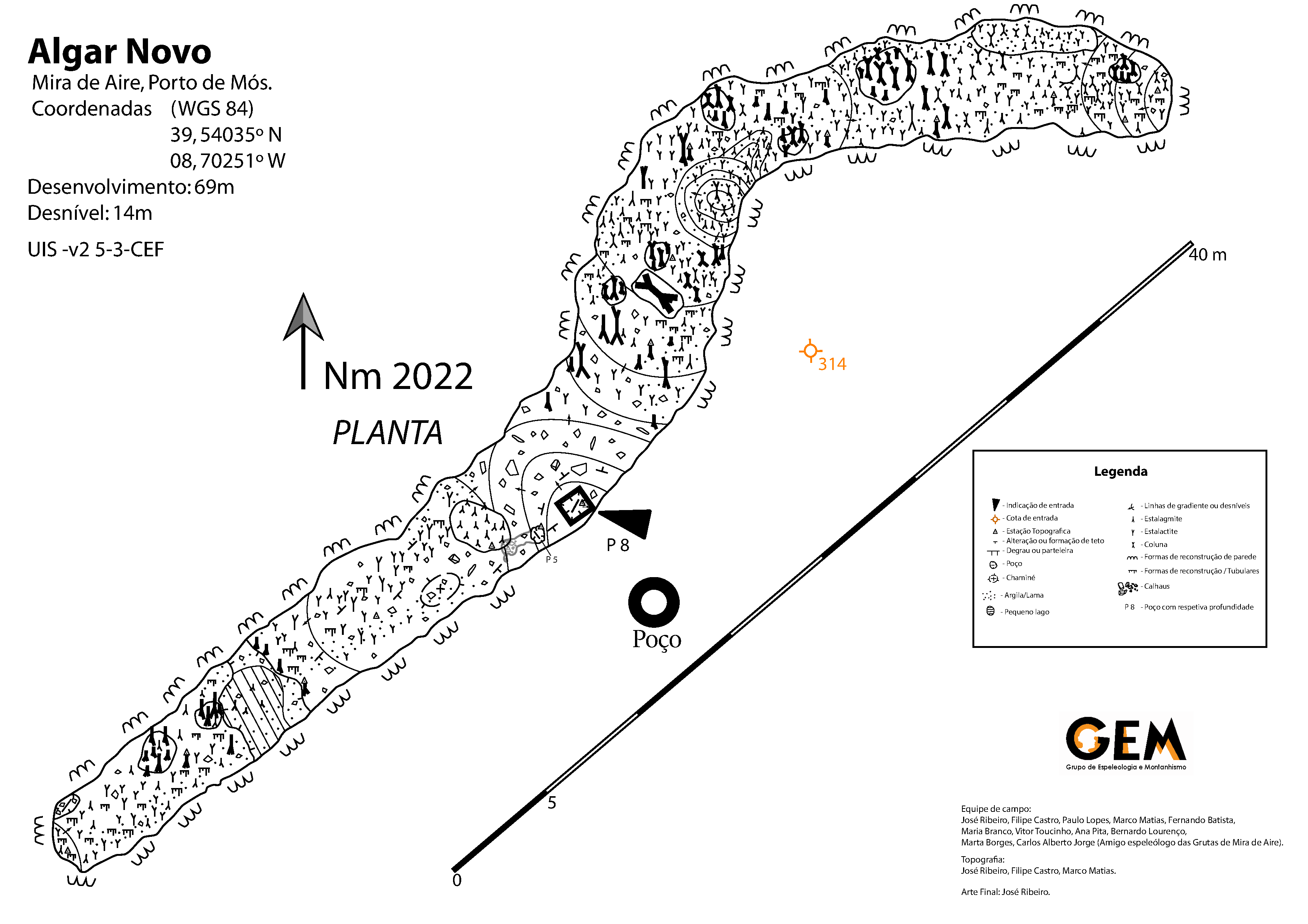 Topografia #376