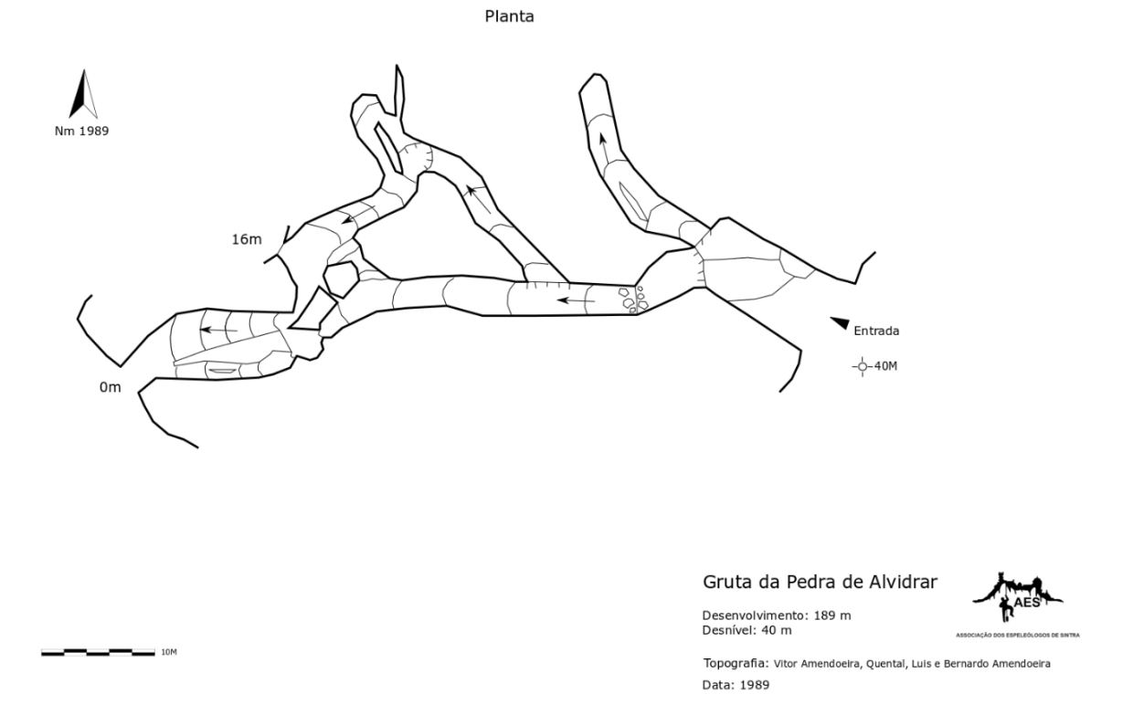 Topografia #80