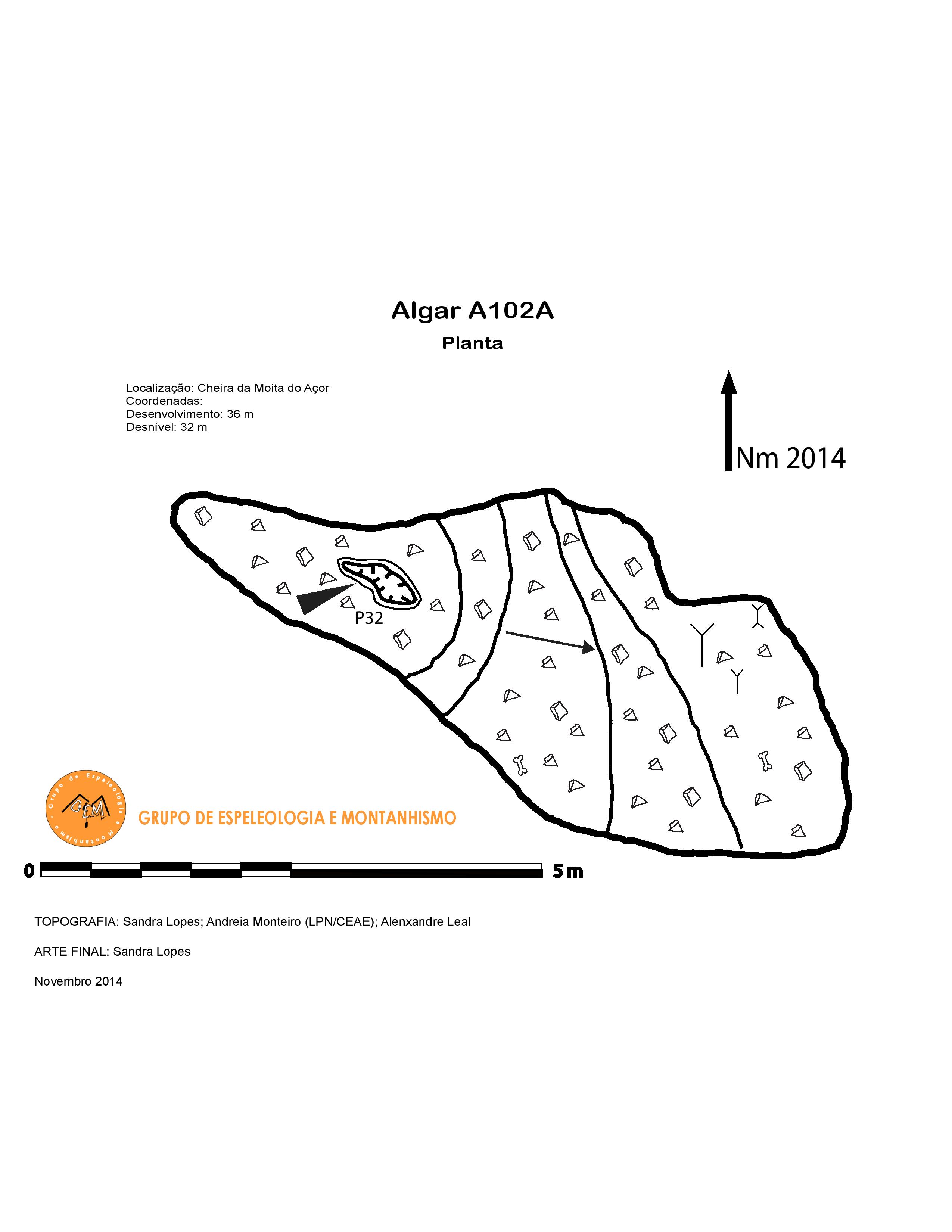 Topografia #391