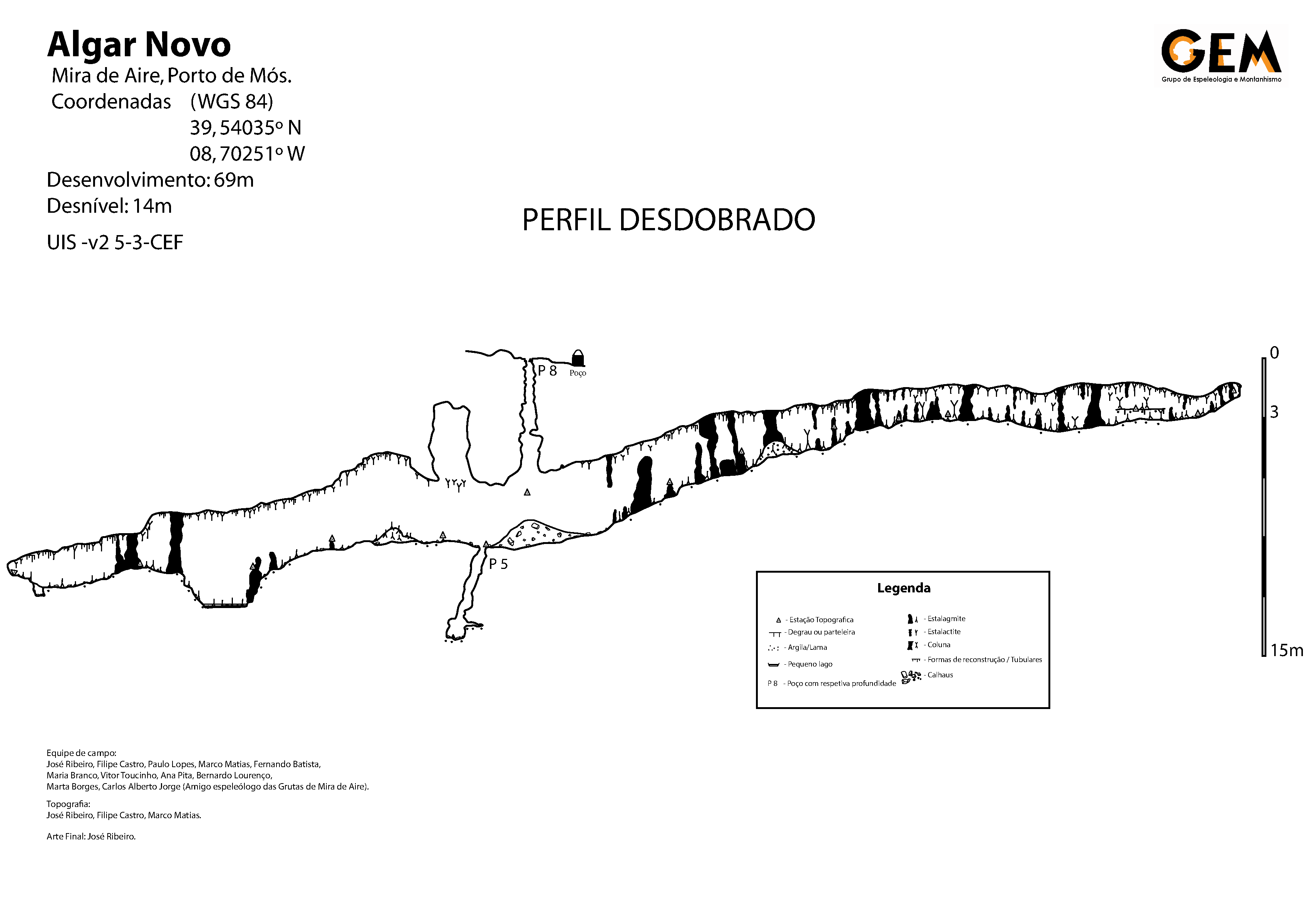 Topografia #375