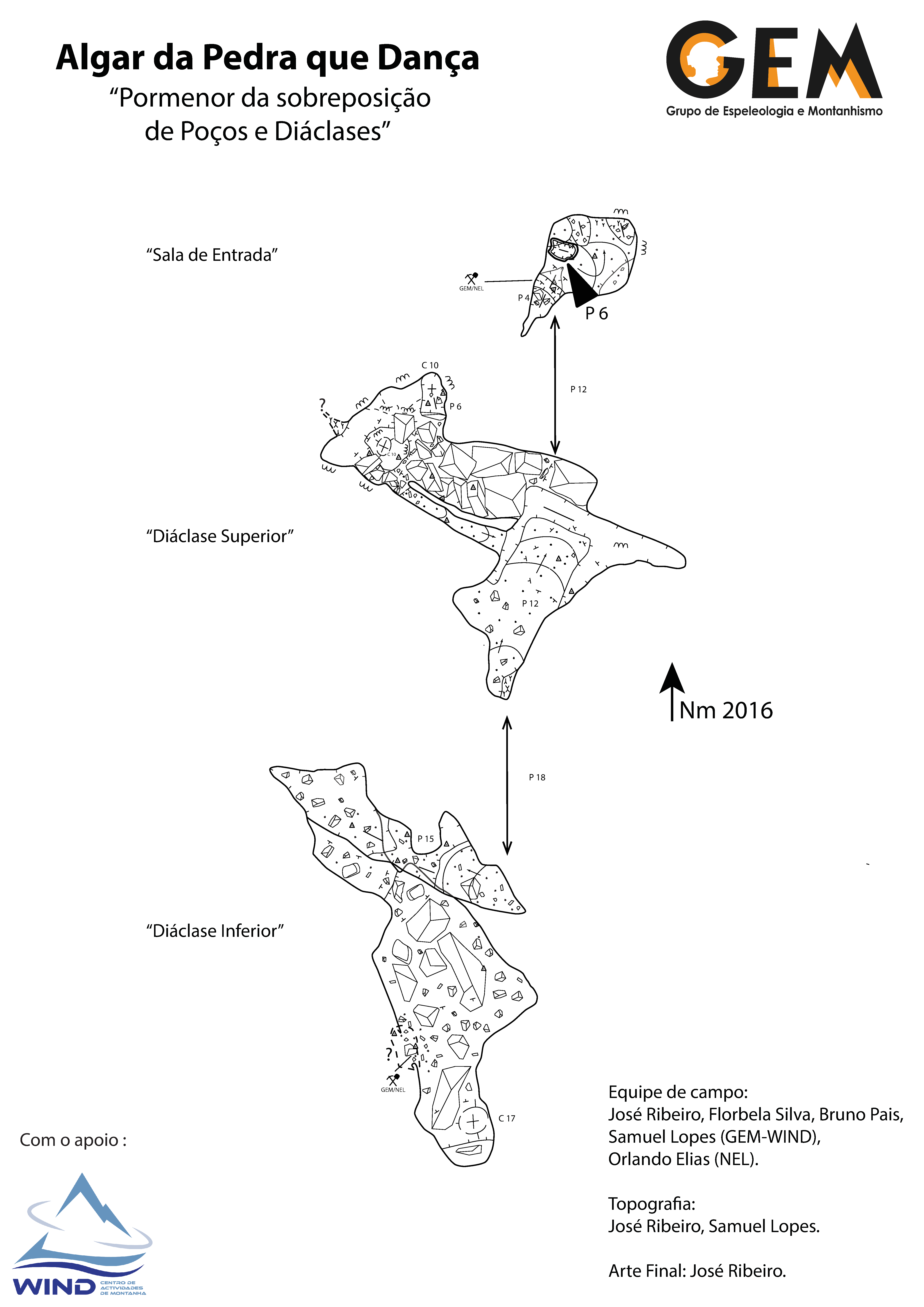 Topografia #156