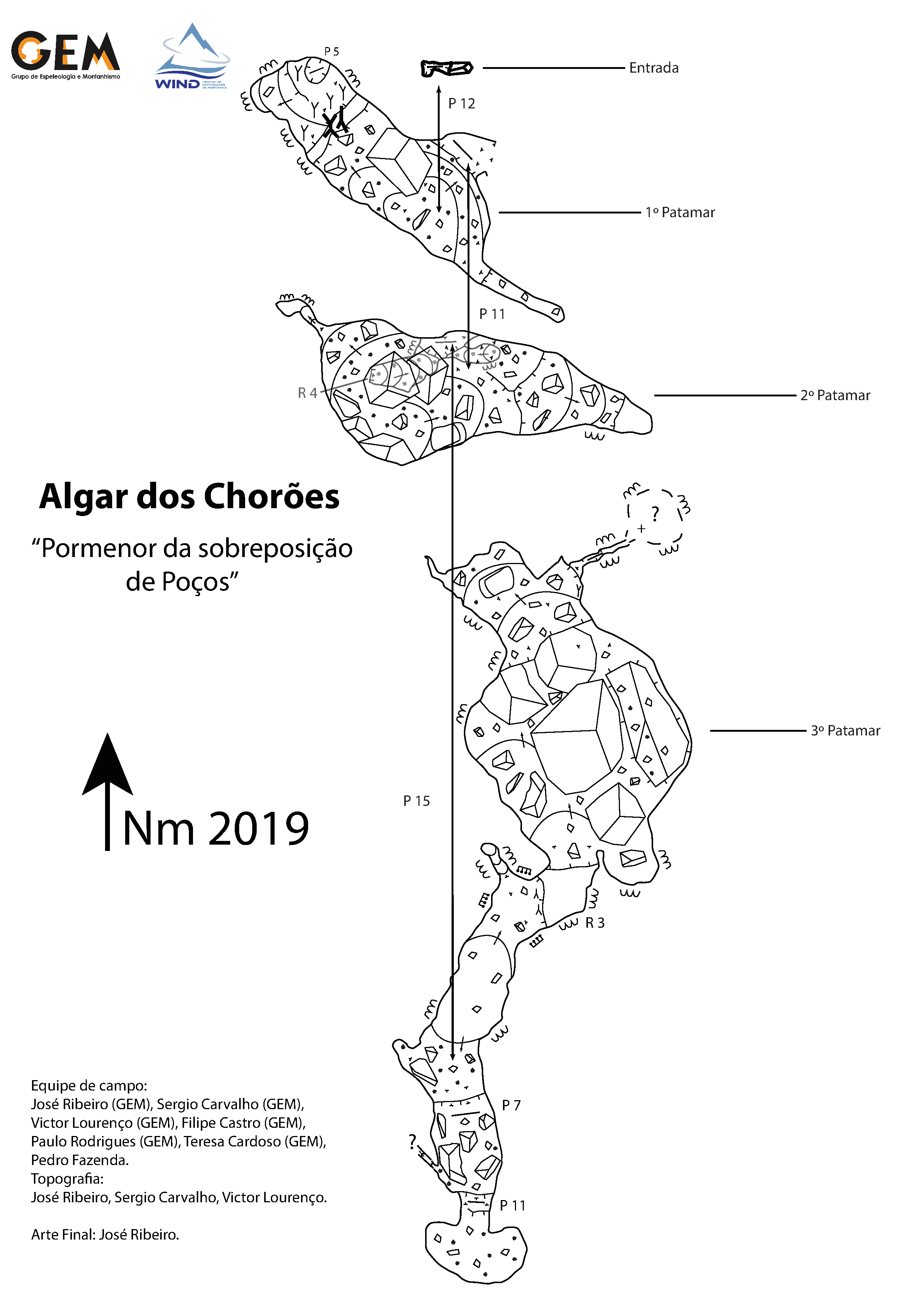 Topografia #291
