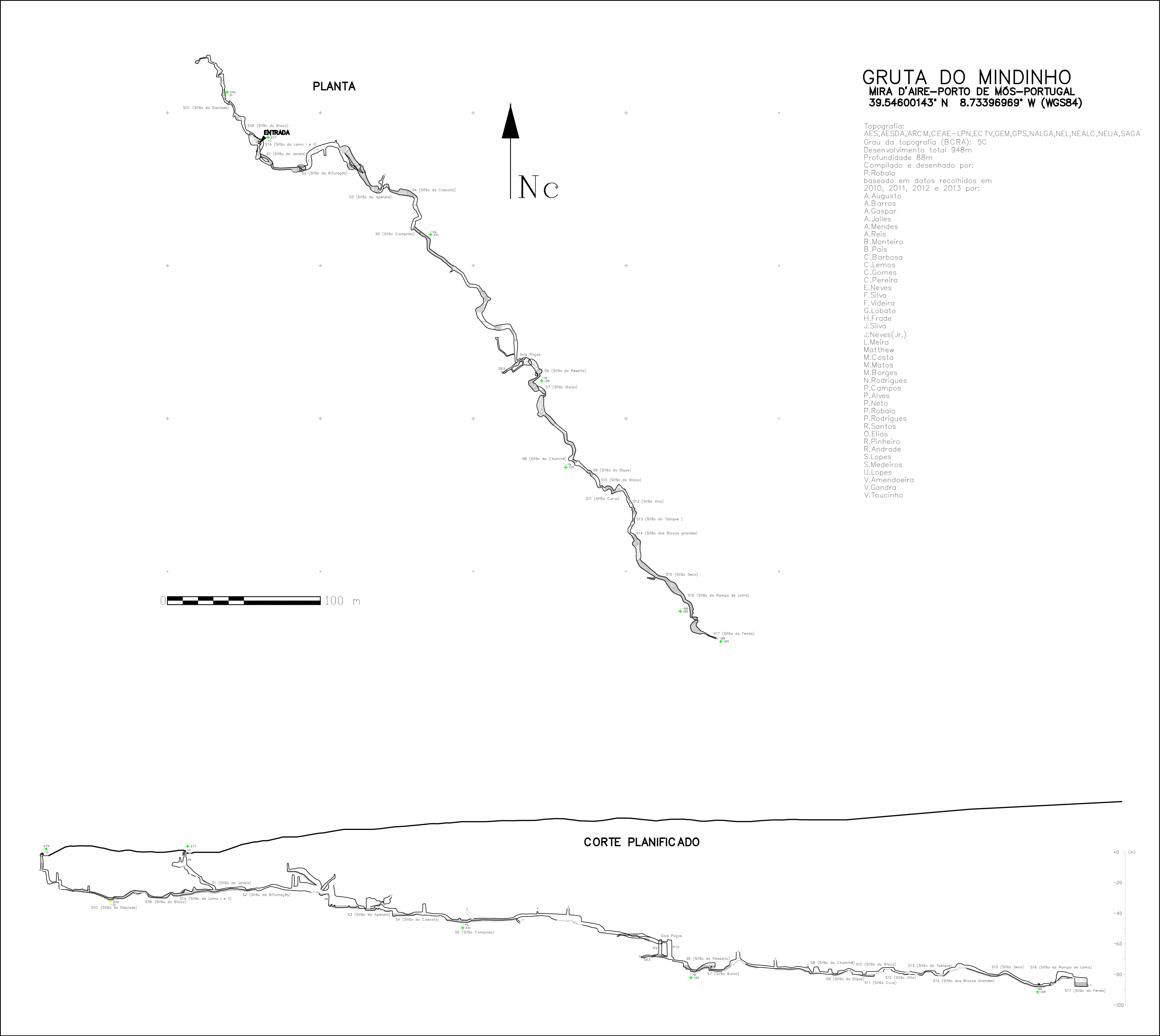 Topografia #502