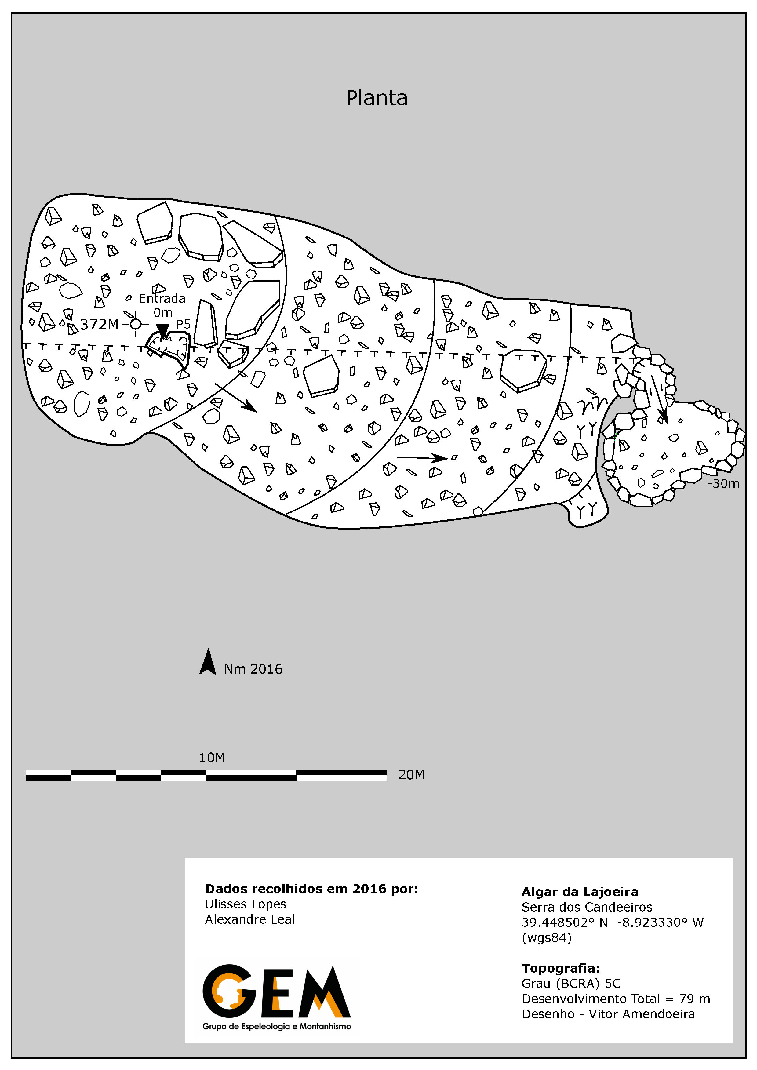 Topografia #452